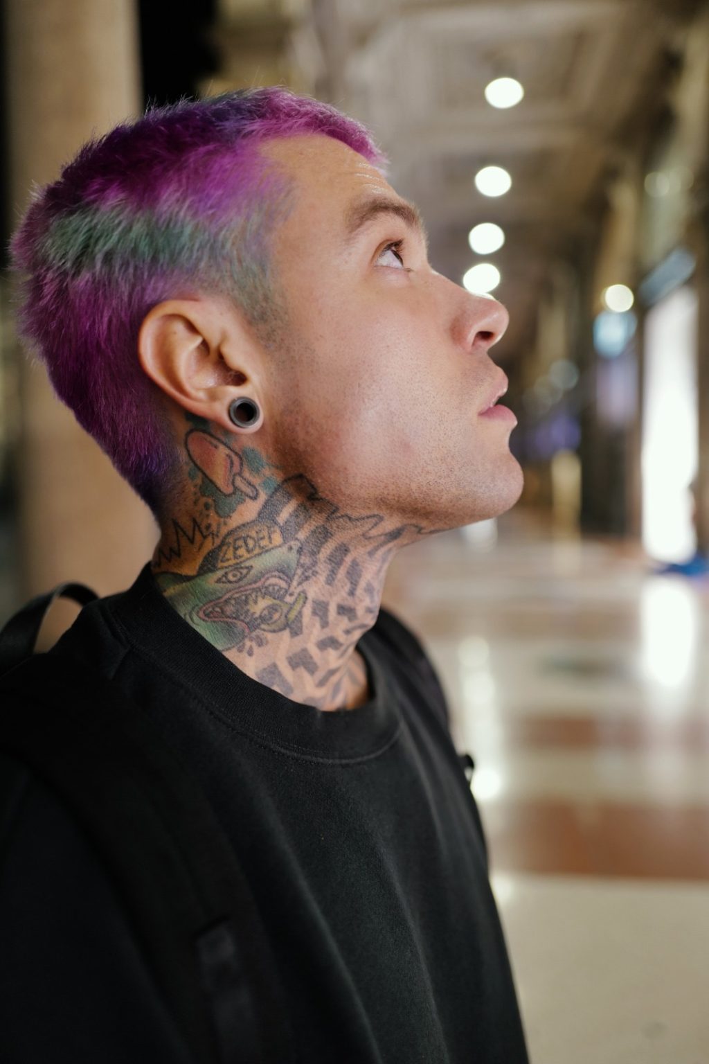 Fedez - Eclectic Music Group