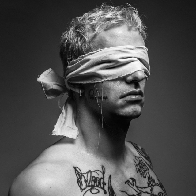 CHE SARÀ – Achille Lauro