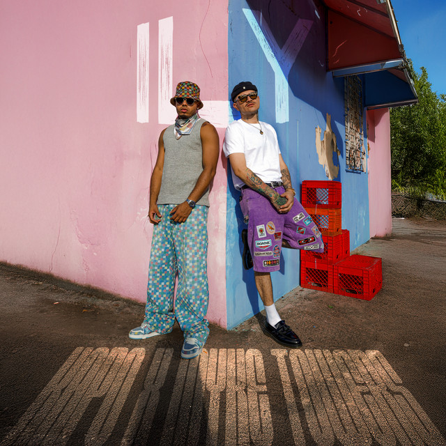 ILY – Kapo, Miky Towers