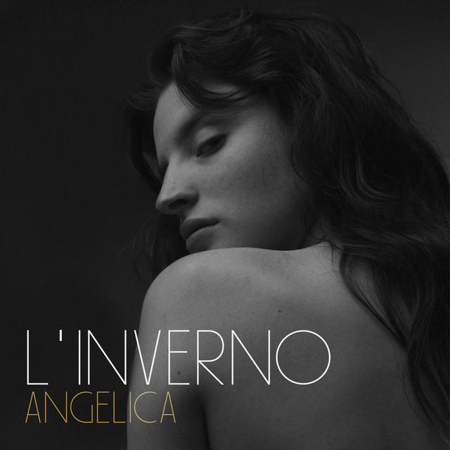 L’INVERNO – Angelica Bove