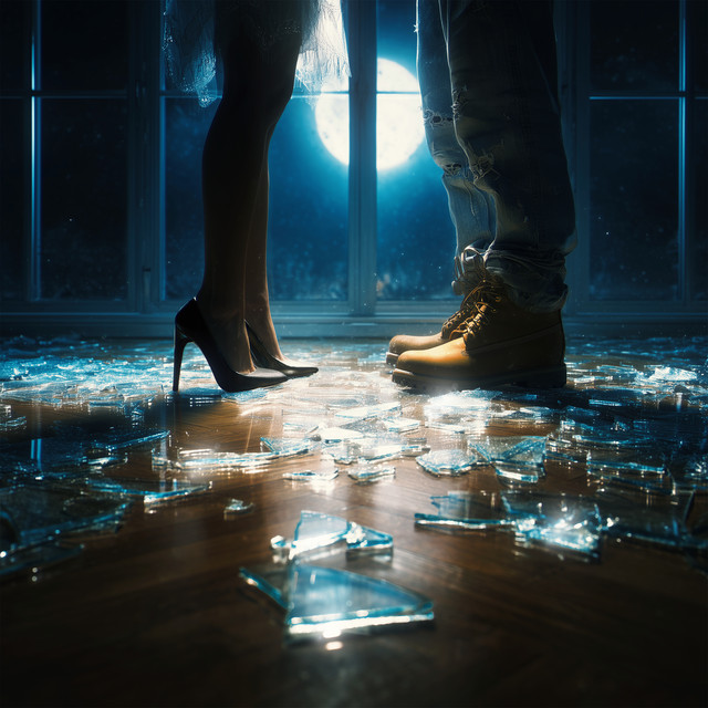 L’ULTIMO BALLO – Luk3