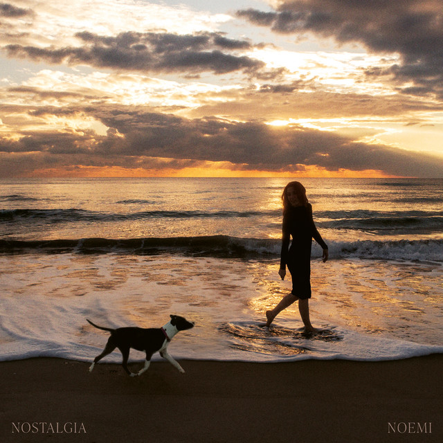NOSTALGIA – Noemi