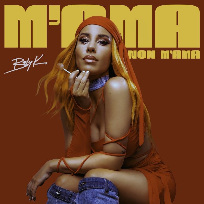 M’AMA NON M’AMA – Baby K