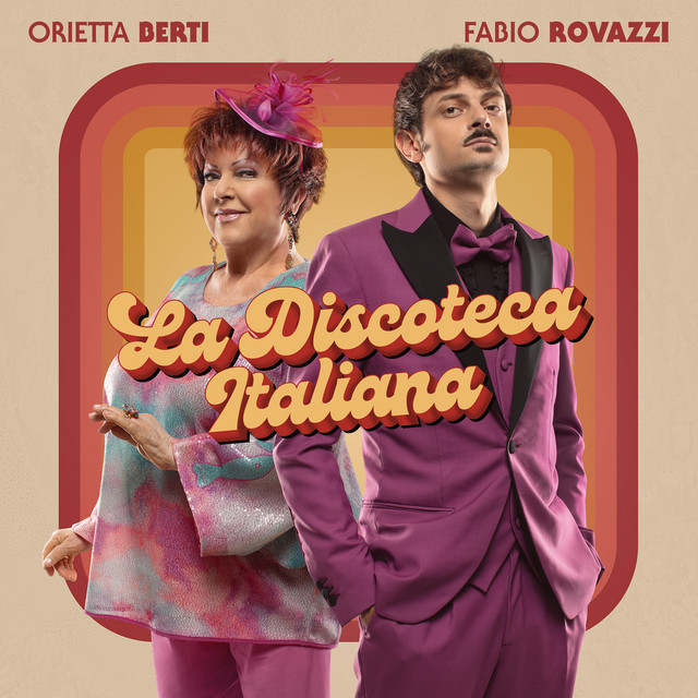 LA DISCOTECA ITALIANA – Fabio Rovazzi, Orietta Berti