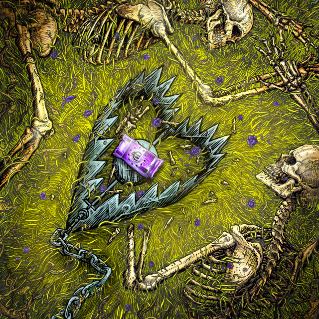 VIOLA – Fedez, Salmo