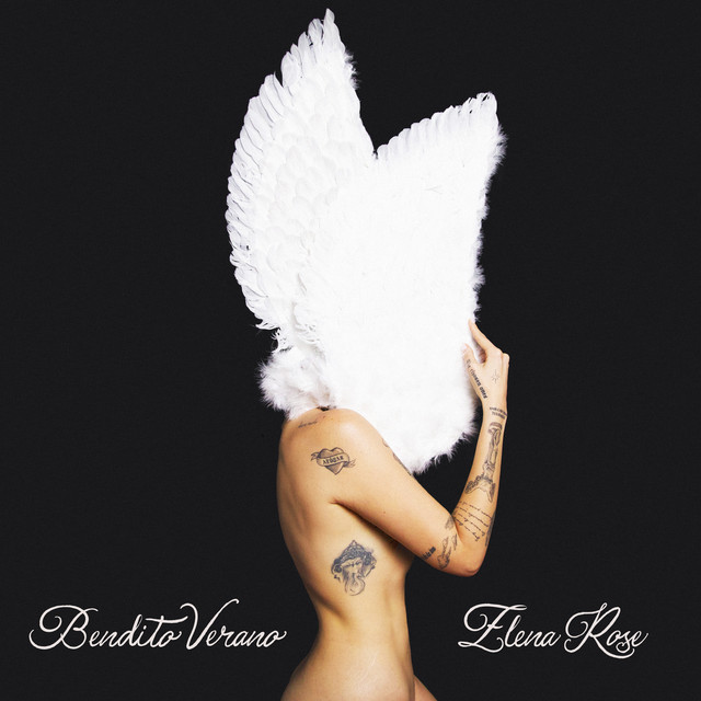 LUNA DE MIEL – Elena Rose, Rawayana