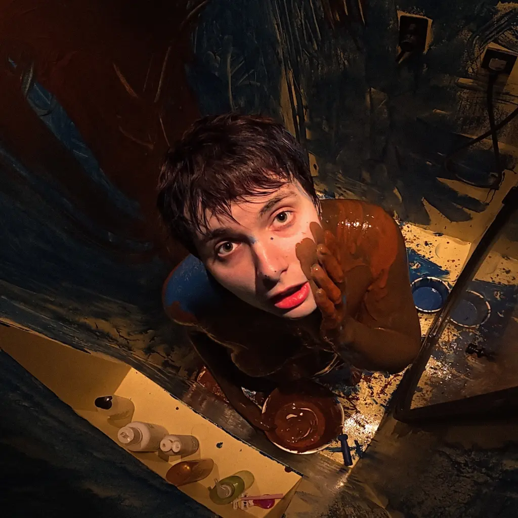 ROSSO COME IL FANGO – Madame