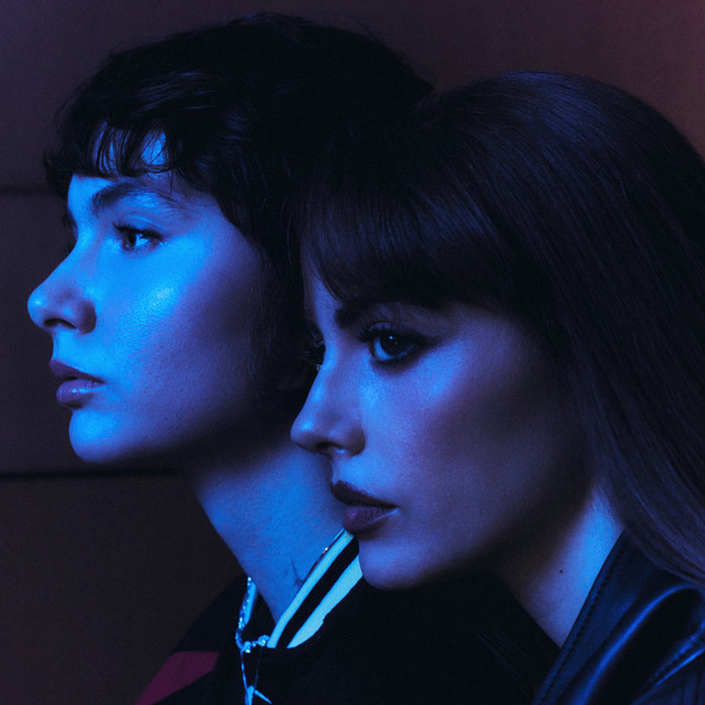 AMICA (CON MADAME) – Annalisa, Madame